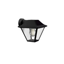 Vägglampa Alpenglow Down Philips